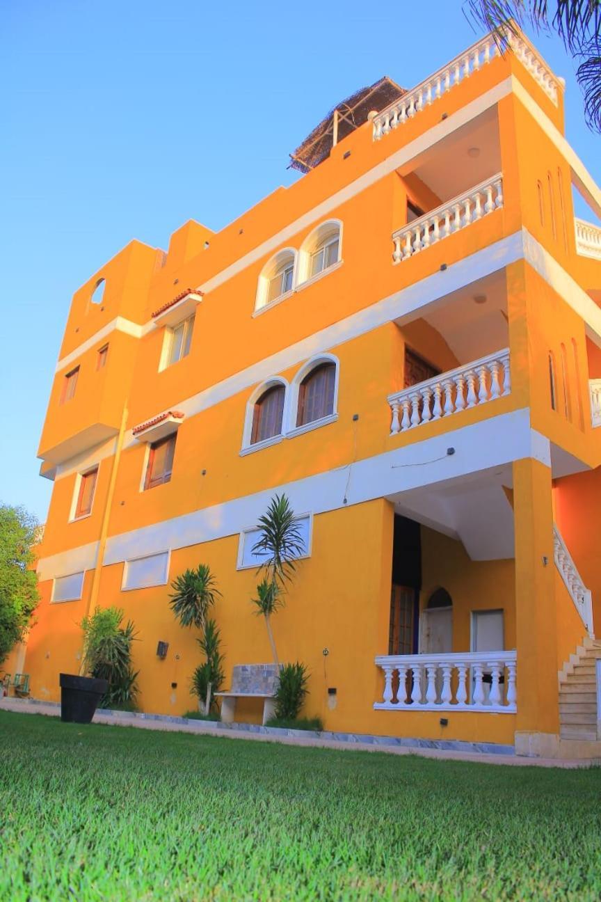 Sakkara Inn Hotel El Hawamdeya Eksteriør bilde