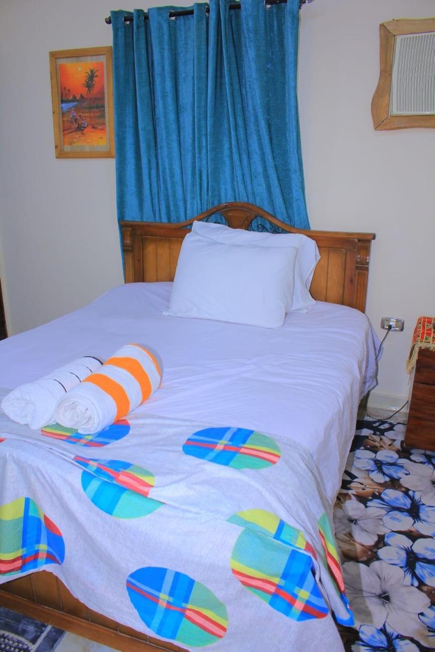 Sakkara Inn Hotel El Hawamdeya Eksteriør bilde