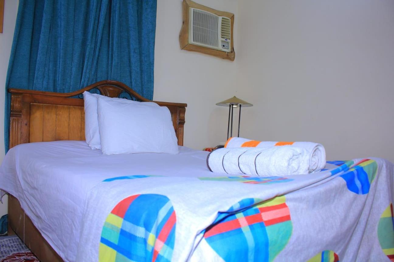 Sakkara Inn Hotel El Hawamdeya Eksteriør bilde