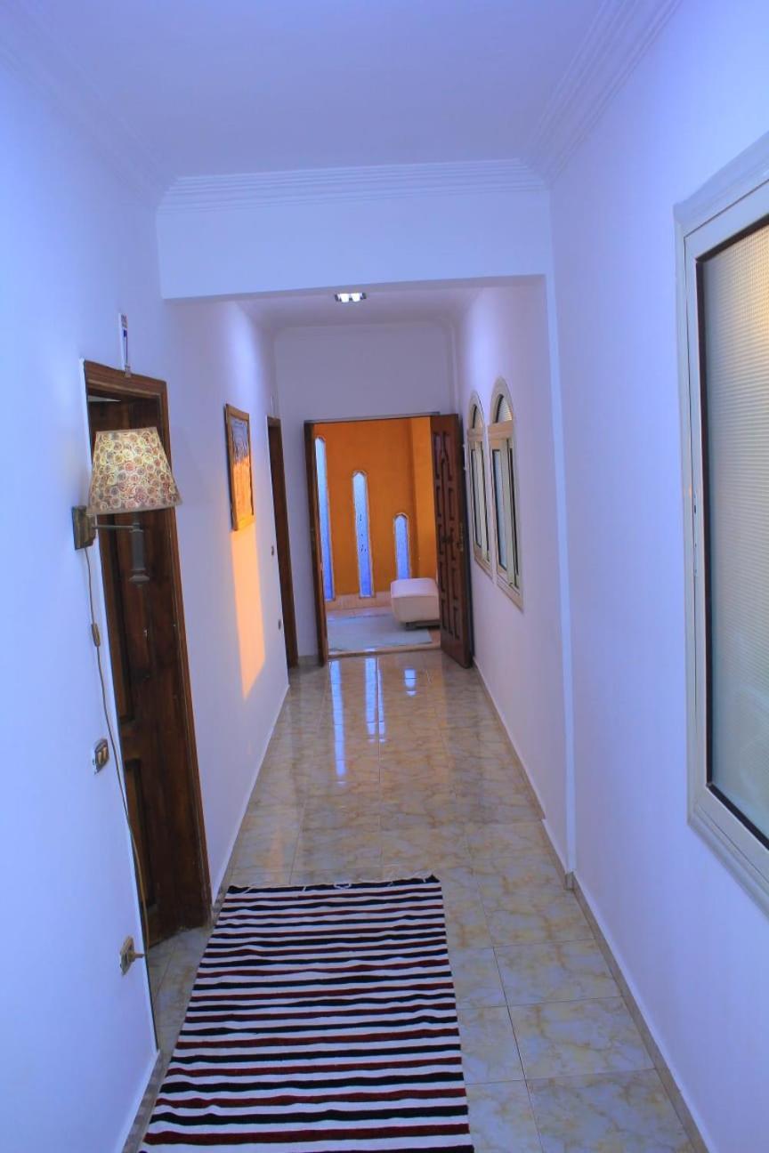 Sakkara Inn Hotel El Hawamdeya Eksteriør bilde