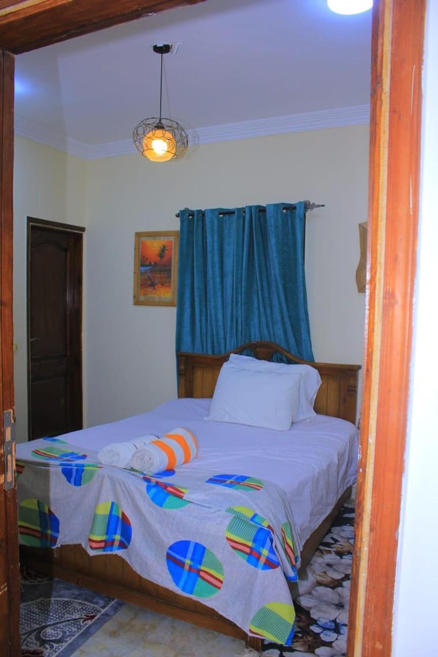 Sakkara Inn Hotel El Hawamdeya Eksteriør bilde