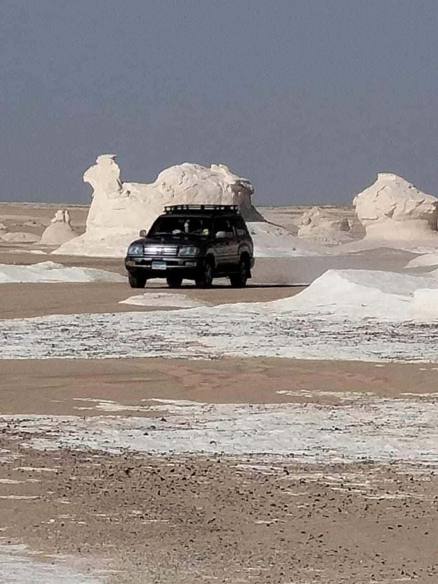 Sakkara Inn Hotel El Hawamdeya Eksteriør bilde