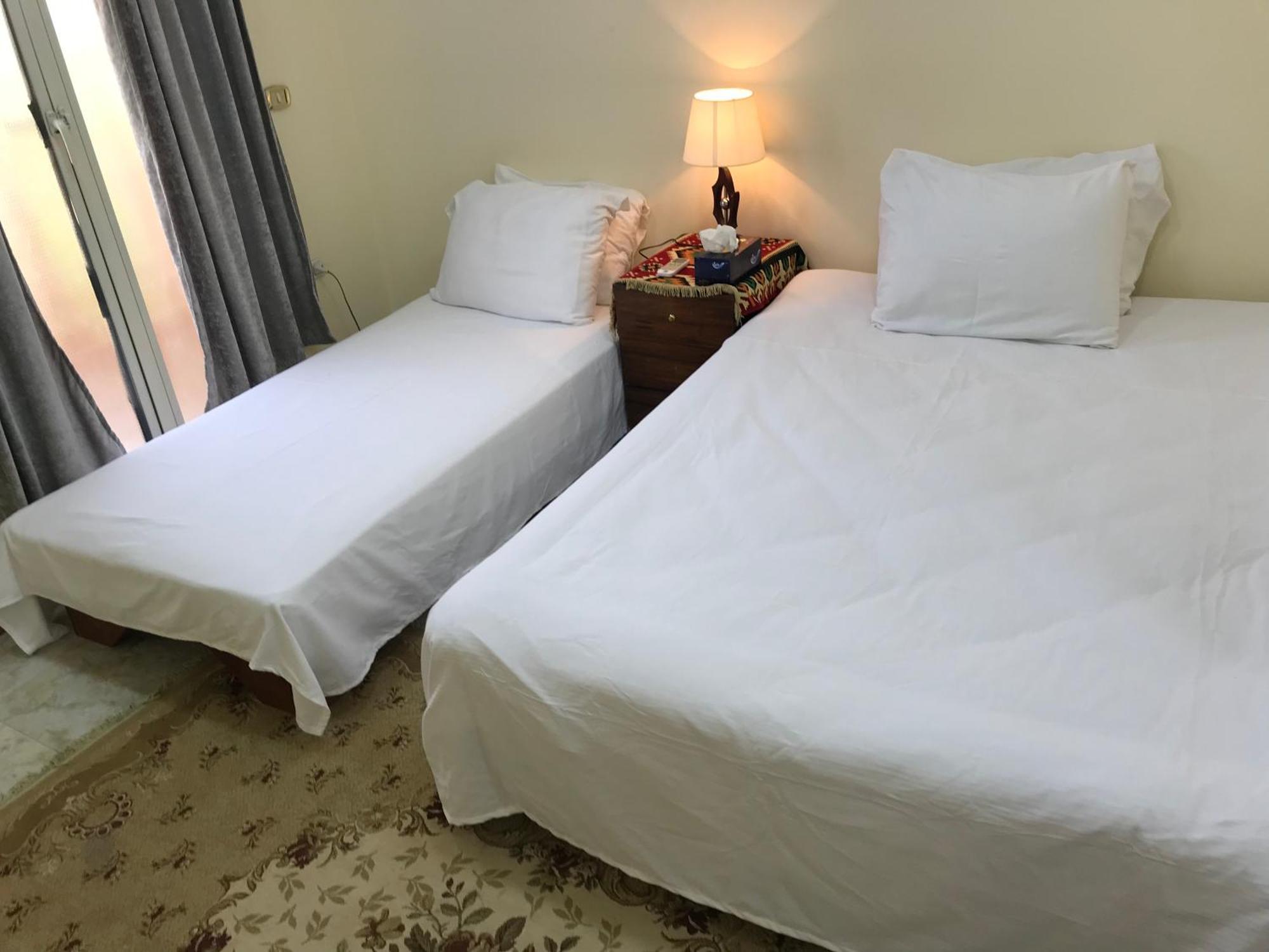Sakkara Inn Hotel El Hawamdeya Eksteriør bilde