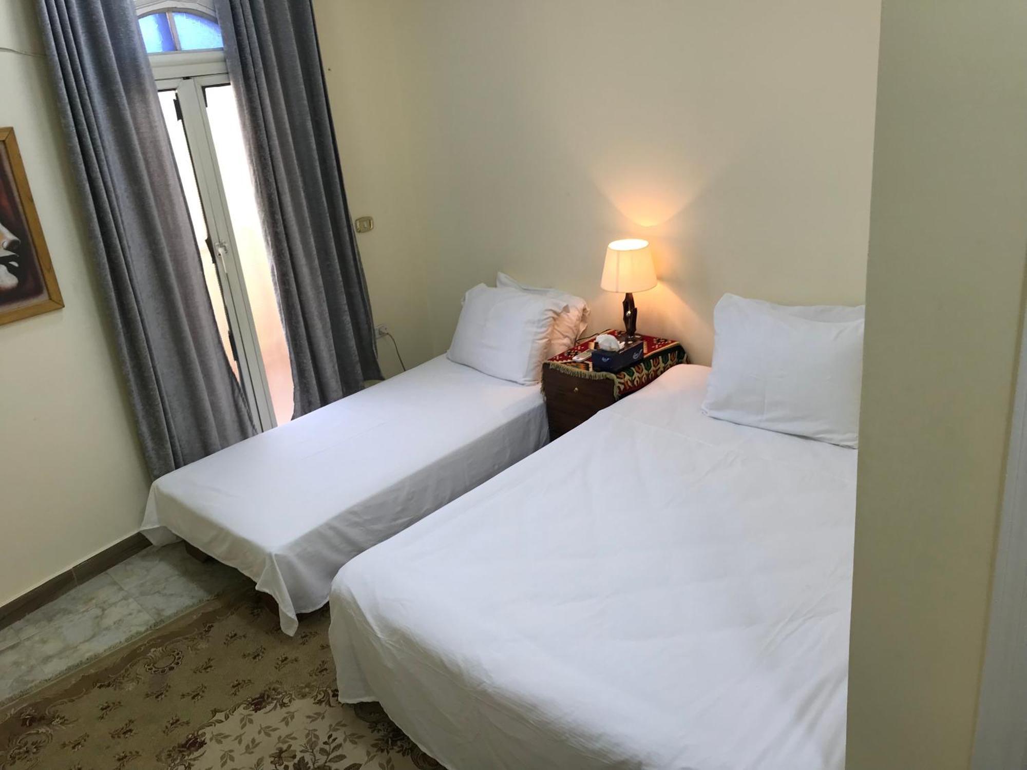 Sakkara Inn Hotel El Hawamdeya Eksteriør bilde