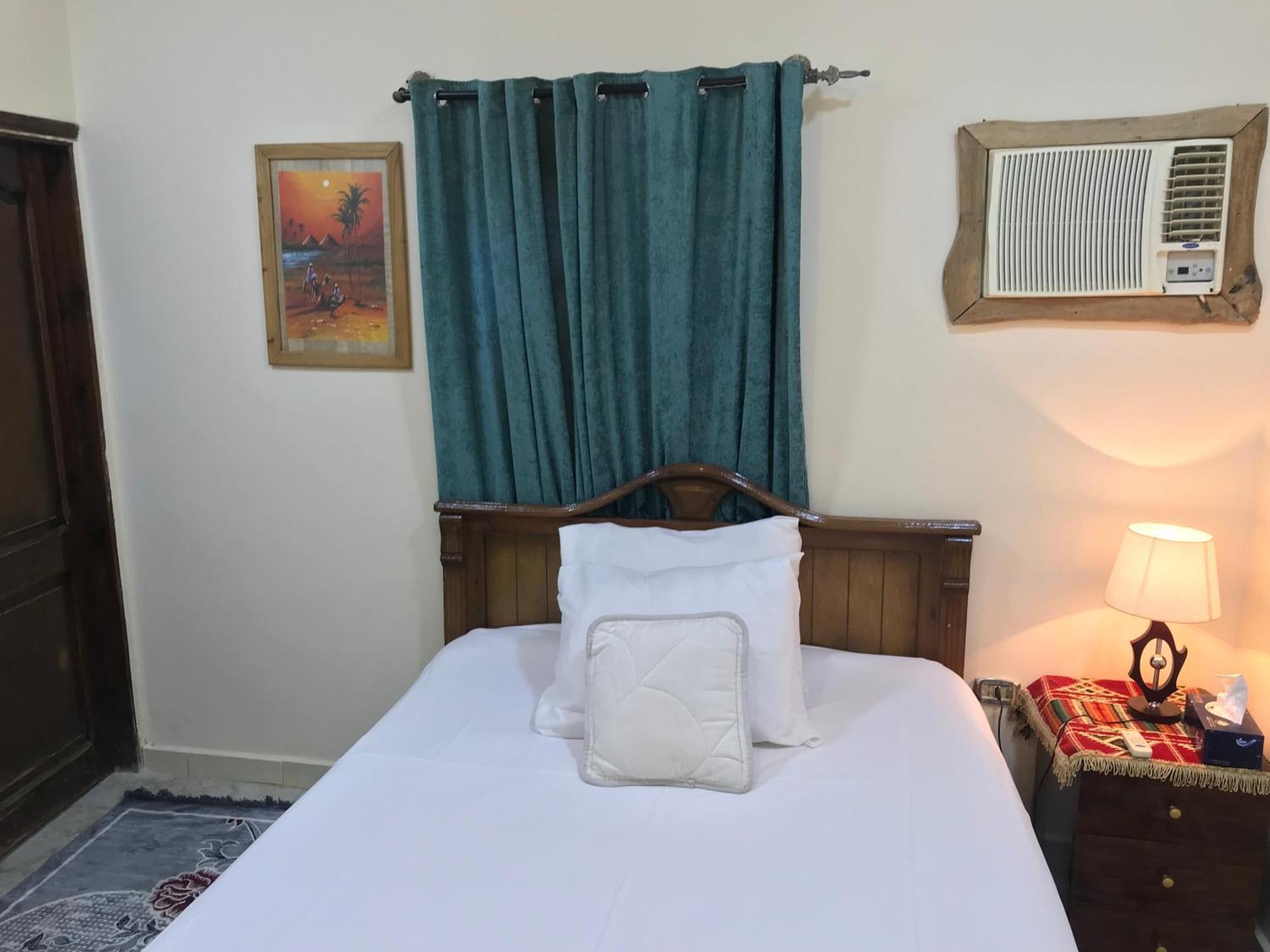 Sakkara Inn Hotel El Hawamdeya Eksteriør bilde