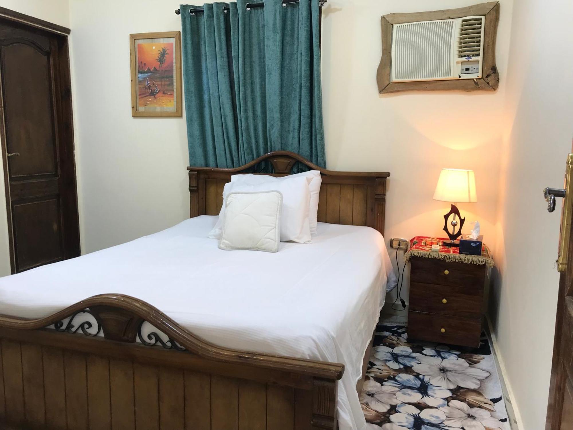 Sakkara Inn Hotel El Hawamdeya Eksteriør bilde