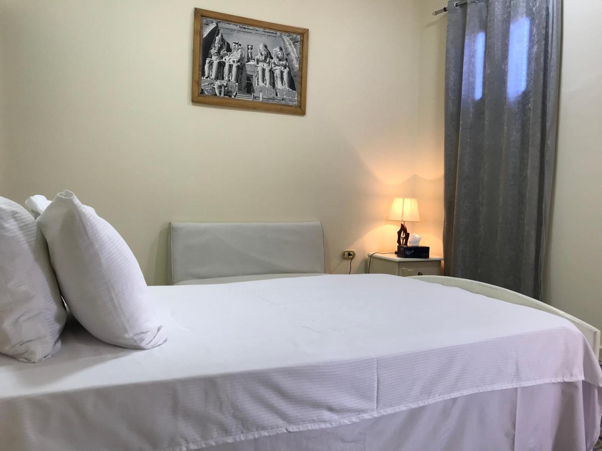 Sakkara Inn Hotel El Hawamdeya Eksteriør bilde