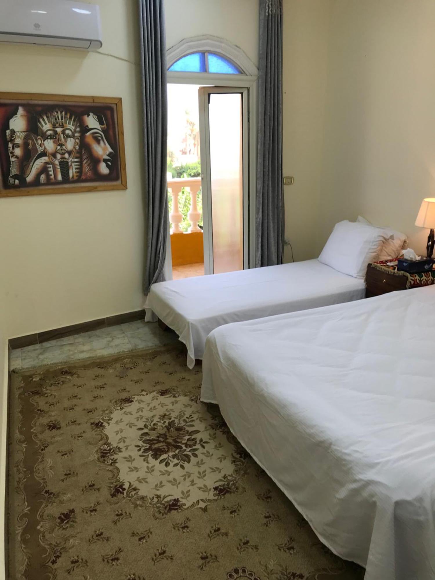 Sakkara Inn Hotel El Hawamdeya Eksteriør bilde