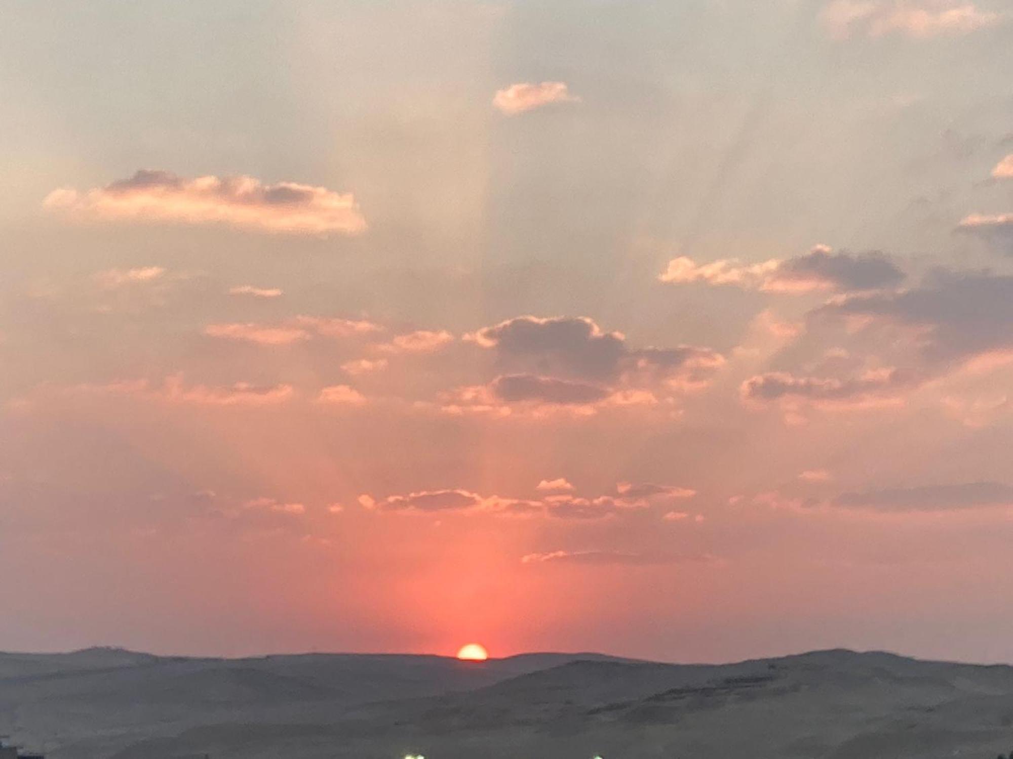Sakkara Inn Hotel El Hawamdeya Eksteriør bilde