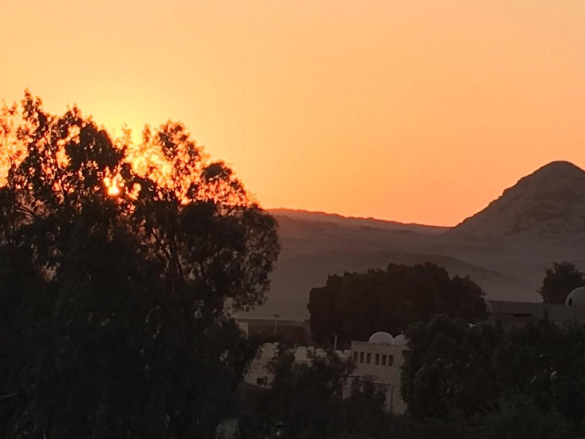 Sakkara Inn Hotel El Hawamdeya Eksteriør bilde